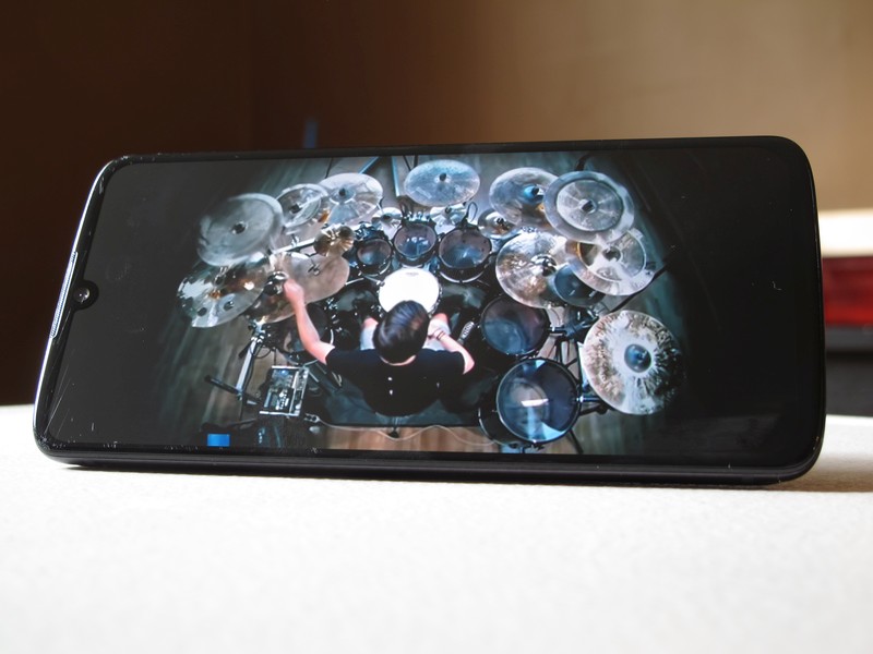 Motorola Z4
